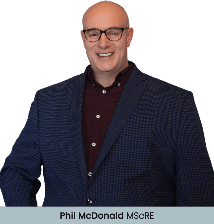 Meet Phil McDonald, a residential and commercial Pueblo real estate appraiser, Certified and licensed holder, with 25+ Years of experience in real estate.